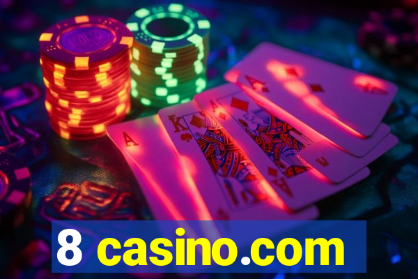 8 casino.com